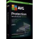 AVG Protection ohne PC Begrenzung für 1 Jahr