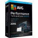 AVG Performance ohne PC Begrenzung für 1 Jahr