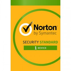 Norton Security Standard MD 3 PC 1 Jahr