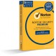 Norton Security Deluxe MD 5 PC 1 Jahr