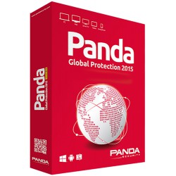 Panda Global Prodection 1 PC 1Jahr