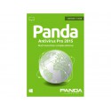 Panda Anti Virus 3PC 1 Jahr