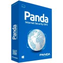 Panda Internet Security 3 PC 1 Jahr