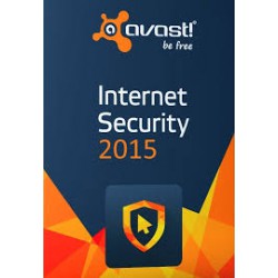 AVAST IS 1 PC 1 Jahr