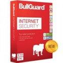 BULLGUARD INTERNET SECURITY 1 PC
