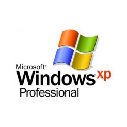 MS WIN XP Professional ENGLISCH