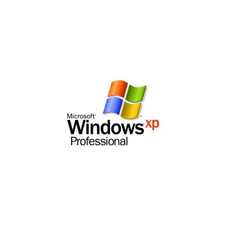 MS WIN XP Professional ENGLISCH