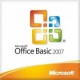 MS Office 2007 Basic,OEM,MLK,ohne Datenträger