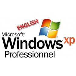 MS Win XP Professional SP3 Genuine UK Full Version