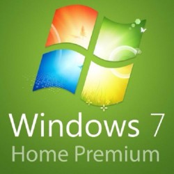 MS Windows 7 HOME PREMIUM OEM ML 64-BIT
