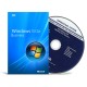 Windows Vista Business 32 Bit DVD und Windows Vista Business COA