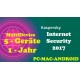 Kaspersky Internet Security – Multi-Device 5-Geräte 1-Jahr