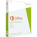 Microsoft Office Home and Student 2013 gebraucht