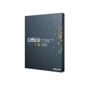 Microsoft Office Home and Business 2011 2 PC MAC Downloadversion